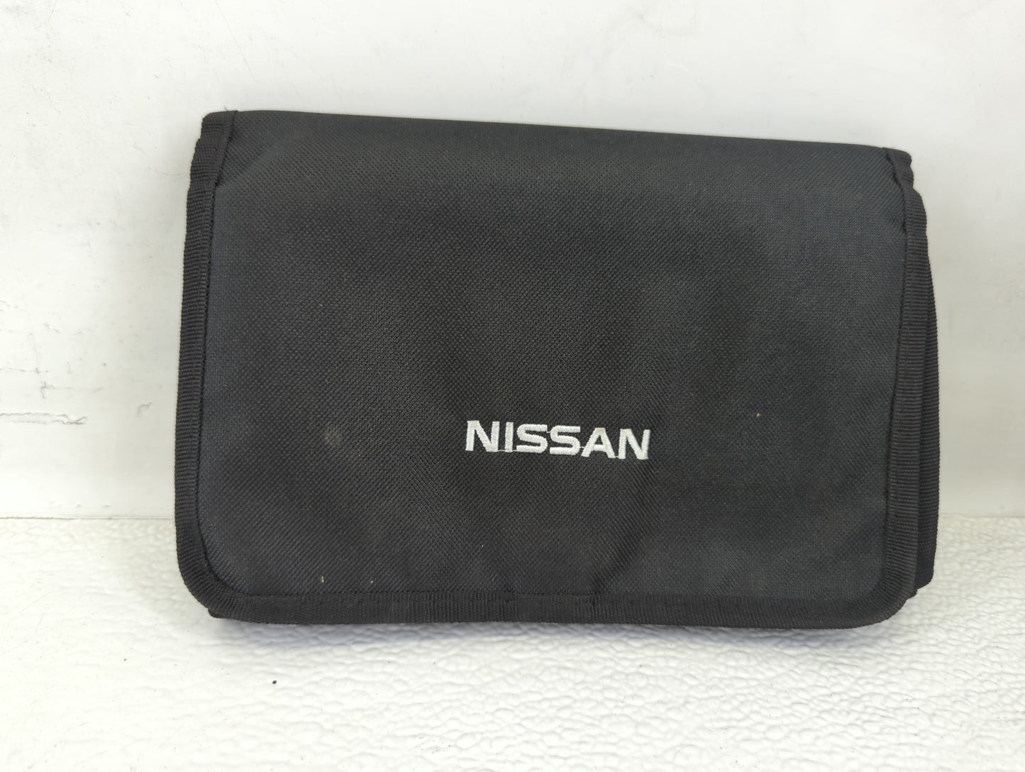 2016 Nissan Altima Owners Manual Book Guide P/N:OM16EA OL33U1 OEM Used Auto Parts - Oemusedautoparts1.com