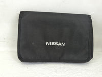 2016 Nissan Altima Owners Manual Book Guide P/N:OM16EA OL33U1 OEM Used Auto Parts - Oemusedautoparts1.com