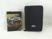 2006 Ford F-150 Owners Manual Book Guide P/N:6L3J 19A321 AA OEM Used Auto Parts - Oemusedautoparts1.com