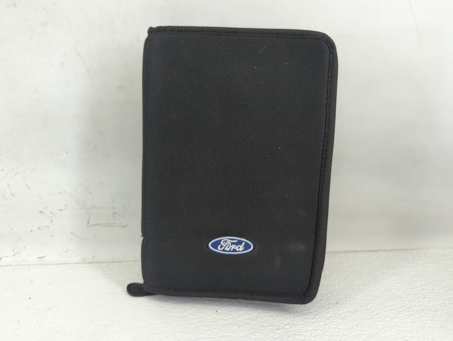 2006 Ford F-150 Owners Manual Book Guide P/N:6L3J 19A321 AA OEM Used Auto Parts - Oemusedautoparts1.com