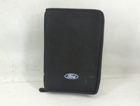 2006 Ford F-150 Owners Manual Book Guide P/N:6L3J 19A321 AA OEM Used Auto Parts - Oemusedautoparts1.com