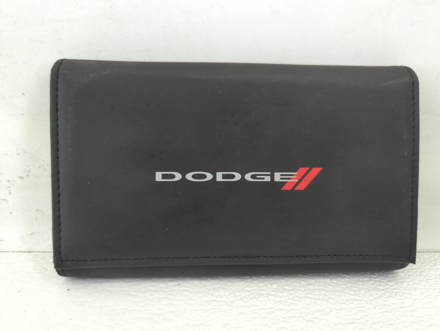 2016 Dodge Dart Owners Manual Book Guide P/N:16PFD41-926-AA OEM Used Auto Parts - Oemusedautoparts1.com