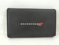 2016 Dodge Dart Owners Manual Book Guide P/N:16PFD41-926-AA OEM Used Auto Parts - Oemusedautoparts1.com