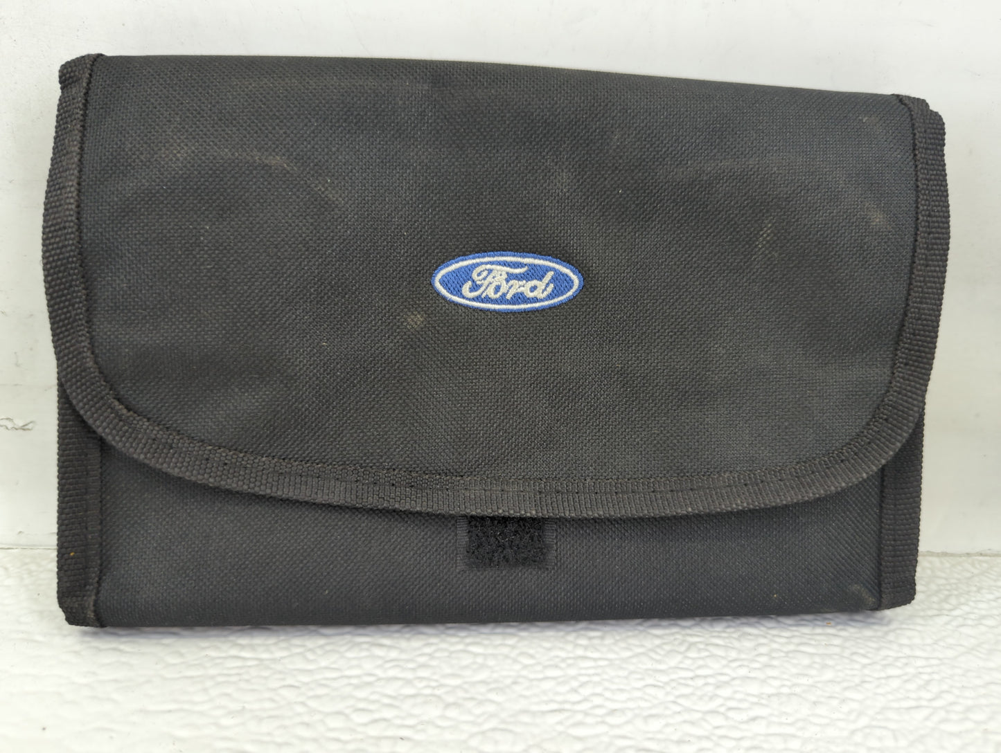 2013 Ford Escape Owners Manual Book Guide P/N:DJ5J 19A321 AA OEM Used Auto Parts - Oemusedautoparts1.com