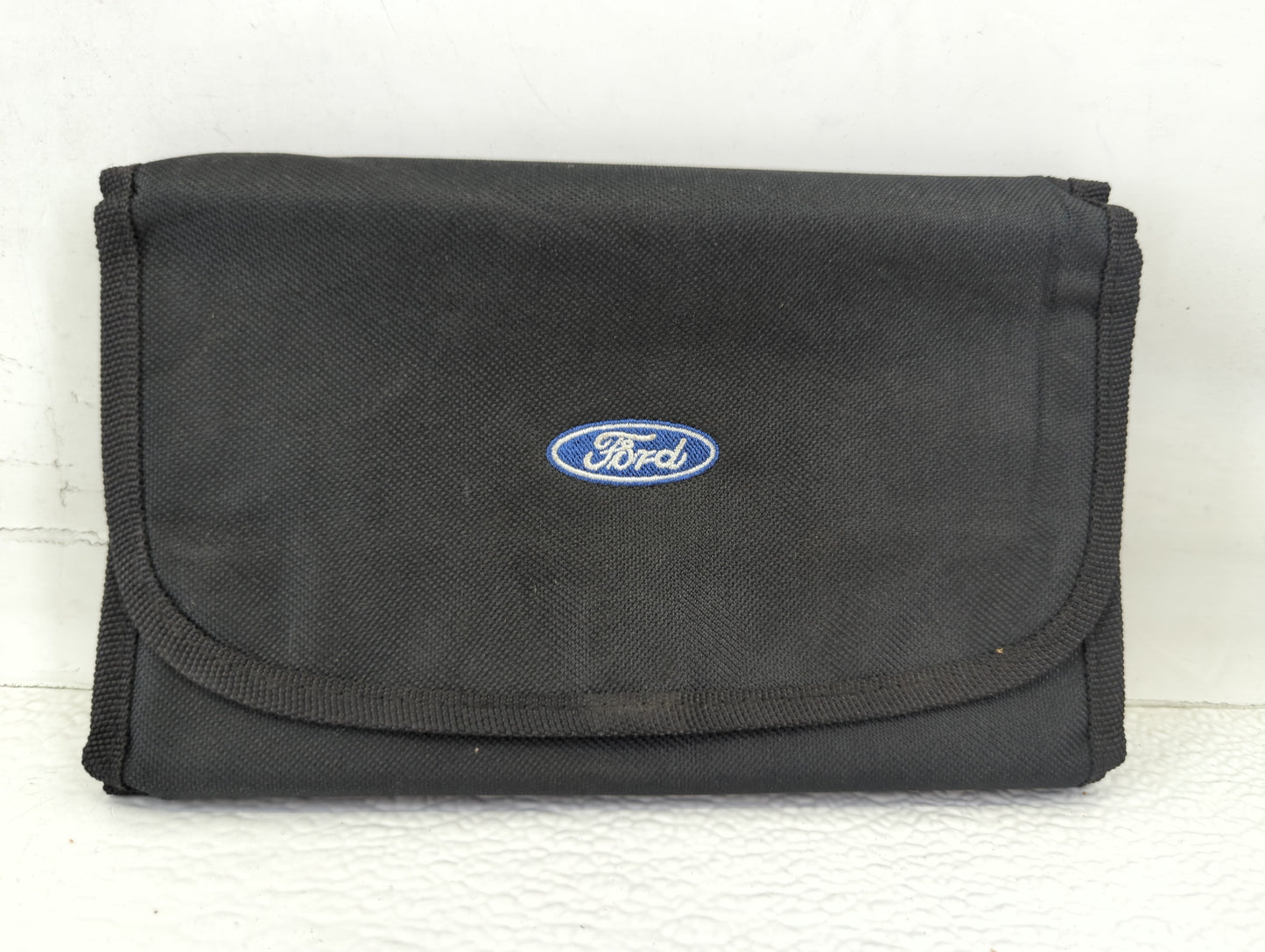 2013 Ford Fusion Owners Manual Book Guide P/N:DE5J 19A321 AA OEM Used Auto Parts - Oemusedautoparts1.com