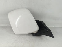 2014-2020 Nissan Nv200 Side Mirror Replacement Driver Left View Door Mirror P/N:963019SA2E Fits OEM Used Auto Parts