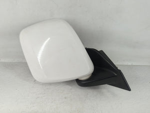 2014-2020 Nissan Nv200 Side Mirror Replacement Driver Left View Door Mirror P/N:963019SA2E Fits OEM Used Auto Parts