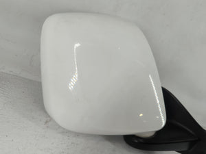 2014-2020 Nissan Nv200 Side Mirror Replacement Driver Left View Door Mirror P/N:963019SA2E Fits OEM Used Auto Parts