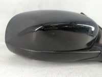 2017 Jeep Compass Side Mirror Replacement Passenger Right View Door Mirror Fits OEM Used Auto Parts - Oemusedautoparts1.com