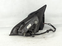 2017 Jeep Compass Side Mirror Replacement Passenger Right View Door Mirror Fits OEM Used Auto Parts - Oemusedautoparts1.com