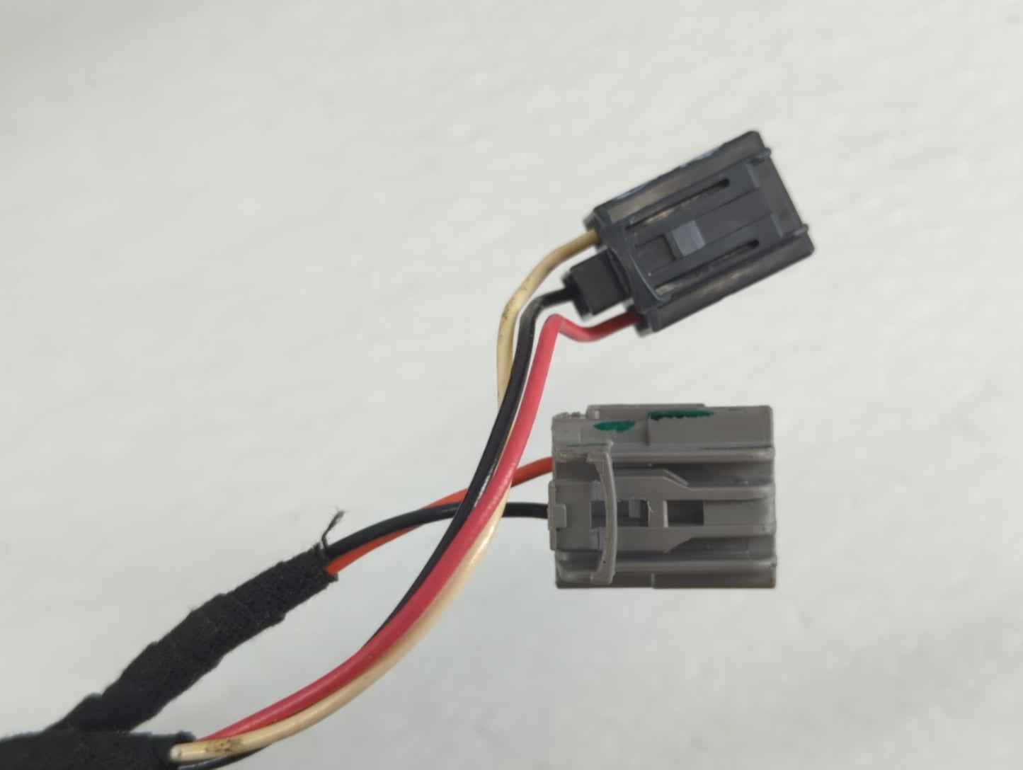 2017 Jeep Compass Side Mirror Replacement Passenger Right View Door Mirror Fits OEM Used Auto Parts - Oemusedautoparts1.com