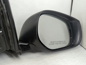 2014-2020 Infiniti Q50 Side Mirror Replacement Passenger Right View Door Mirror P/N:E11038068 Fits OEM Used Auto Parts