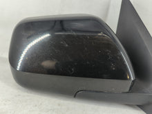 2010-2011 Mercury Mariner Side Mirror Replacement Passenger Right View Door Mirror Fits Fits 2010 2011 2012 OEM Used Auto Parts