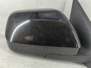 2010-2011 Mercury Mariner Side Mirror Replacement Passenger Right View Door Mirror Fits Fits 2010 2011 2012 OEM Used Auto Parts