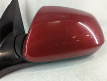 2013-2016 Hyundai Santa Fe Side Mirror Replacement Driver Left View Door Mirror P/N:87610-B8030VR4 Fits Fits 2013 2014 2016 OEM Used Auto Parts