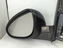 2012-2019 Chevrolet Sonic Side Mirror Replacement Driver Left View Door Mirror P/N:E11026673 Fits OEM Used Auto Parts