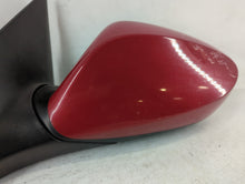 2015-2016 Hyundai Elantra Side Mirror Replacement Driver Left View Door Mirror P/N:E4023404 Fits Fits 2015 2016 OEM Used Auto Parts