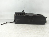 2009 Ford Escape Fusebox Fuse Box Panel Relay Module P/N:8L8T-14A003-AE Fits OEM Used Auto Parts - Oemusedautoparts1.com