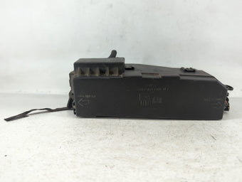 compare product 2009 Ford Escape Fusebox Fuse Box Panel Relay Module P/N:8L8T-14A003-AE Fits OEM Used Auto Parts