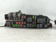 2009 Ford Escape Fusebox Fuse Box Panel Relay Module P/N:8L8T-14A003-AE Fits OEM Used Auto Parts