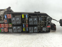 2009 Ford Escape Fusebox Fuse Box Panel Relay Module P/N:8L8T-14A003-AE Fits OEM Used Auto Parts - Oemusedautoparts1.com