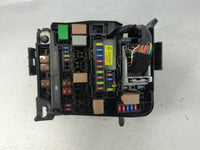 2017-2018 Kia Forte Fusebox Fuse Box Panel Relay Module P/N:4217C01044 91218 B0400 Fits Fits 2017 2018 OEM Used Auto Parts - Oemusedautoparts1.com