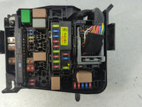 2017-2018 Kia Forte Fusebox Fuse Box Panel Relay Module P/N:4217C01044 91218 B0400 Fits Fits 2017 2018 OEM Used Auto Parts - Oemusedautoparts1.com