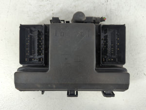 2015-2016 Ford Fusion Fusebox Fuse Box Panel Relay Module P/N:FG9T14A067BB_01 Fits Fits 2015 2016 OEM Used Auto Parts