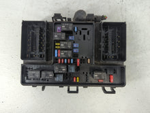 2015-2016 Ford Fusion Fusebox Fuse Box Panel Relay Module P/N:FG9T14A067BB_01 Fits Fits 2015 2016 OEM Used Auto Parts