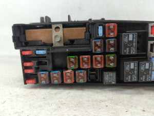 2008-2011 Ford Focus Fusebox Fuse Box Panel Relay Module P/N:8S4T-14A003AC Fits Fits 2008 2009 2010 2011 OEM Used Auto Parts