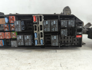 2008-2011 Ford Focus Fusebox Fuse Box Panel Relay Module P/N:8S4T-14A003AC Fits Fits 2008 2009 2010 2011 OEM Used Auto Parts