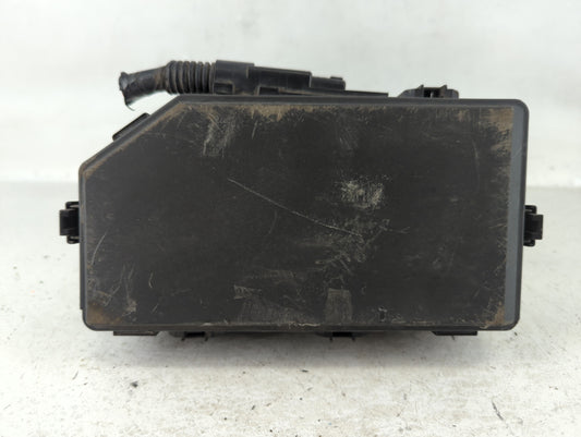 2016-2018 Honda Pilot Fusebox Fuse Box Panel Relay Module P/N:350RD04RRC 160223 TG7 A010 A0 Fits Fits 2016 2017 2018 OEM Used Auto Parts - Oemusedautoparts1.com