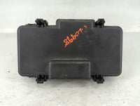 2001-2005 Honda Civic Fusebox Fuse Box Panel Relay Module P/N:S5A-A12 Fits Fits 2001 2002 2003 2004 2005 OEM Used Auto Parts - Oemusedautoparts1.com