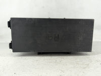 2012-2014 Ford Edge Fusebox Fuse Box Panel Relay Module P/N:BT4T-14A003-AA Fits Fits 2012 2013 2014 OEM Used Auto Parts - Oemusedautoparts1.com