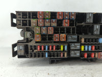2012-2014 Ford Edge Fusebox Fuse Box Panel Relay Module P/N:BT4T-14A003-AA Fits Fits 2012 2013 2014 OEM Used Auto Parts - Oemusedautoparts1.com