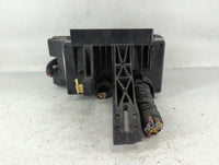 2012-2014 Ford Edge Fusebox Fuse Box Panel Relay Module P/N:BT4T-14A003-AA Fits Fits 2012 2013 2014 OEM Used Auto Parts - Oemusedautoparts1.com