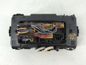 1998-2001 Acura Integra Fusebox Fuse Box Panel Relay Module P/N:S5A-A12 Fits Fits 1998 1999 2000 2001 OEM Used Auto Parts