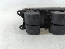 2010-2011 Toyota Camry Master Power Window Switch Replacement Driver Side Left P/N:515512 Fits OEM Used Auto Parts