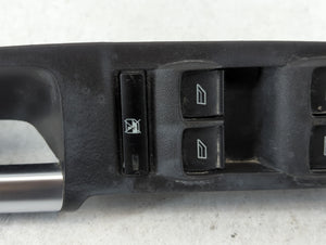 2013-2019 Ford Escape Master Power Window Switch Replacement Driver Side Left P/N:BM5T-14A132-AA Fits OEM Used Auto Parts