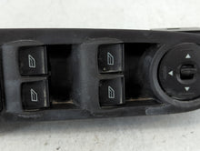 2013-2019 Ford Escape Master Power Window Switch Replacement Driver Side Left P/N:BM5T-14A132-AA Fits OEM Used Auto Parts