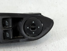 2013-2019 Ford Escape Master Power Window Switch Replacement Driver Side Left P/N:BM5T-14A132-AA Fits OEM Used Auto Parts