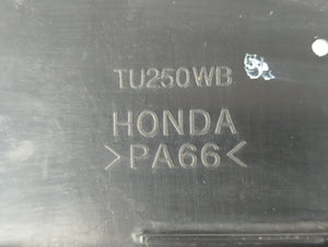 2008 Honda Odyssey Fuel Vapor Charcoal Canister