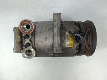 2012-2013 Ford Focus Air Conditioning A/c Ac Compressor Oem