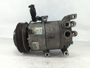 2012-2013 Kia Soul Air Conditioning A/c Ac Compressor Oem