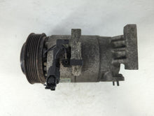 2012-2013 Kia Soul Air Conditioning A/c Ac Compressor Oem