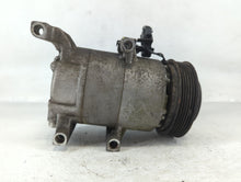 2012-2013 Kia Soul Air Conditioning A/c Ac Compressor Oem