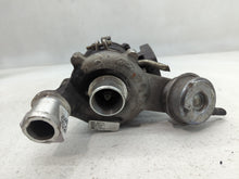 2010 Lincoln Mkt Turbocharger Turbo Charger Super Charger Supercharger