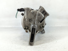 2013-2014 Cadillac Xts Air Conditioning A/c Ac Compressor Oem