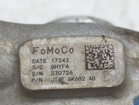 2018 Ford F-150 Turbocharger Turbo Charger Super Charger Supercharger - Oemusedautoparts1.com