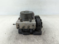 2014 Nissan Versa ABS Pump Control Module Replacement P/N:47660 9KF0A Fits OEM Used Auto Parts - Oemusedautoparts1.com